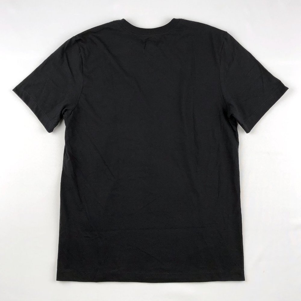 Nike Men's T-Shirt Air Jordan Jumpman Logo Tee - Picture 6 of 7